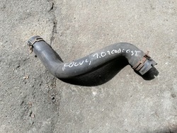 Шланг воды ford focus mk3 1.0 ecoboost фото №1
