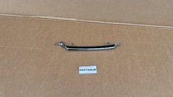 Renault kadjar планка хром бампера решітка праві перед ka27/046jr фото №1