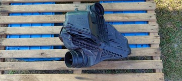 A4 8k a5 8t корпус фильтра воздуха 8k0133835ab фото №1