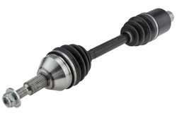 Полуось приводная передняя правая pacifica 4880342ab фото №1