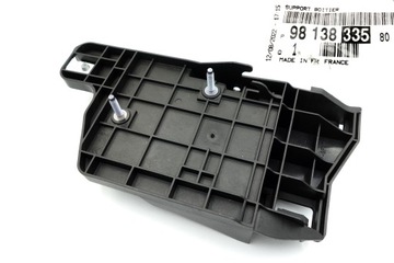 Основа кронштейн модуля старт-стоп psa opel фото №1