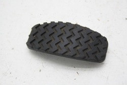 Гумова накладка педаль газу alfa romeo 156 147 gt фото №1