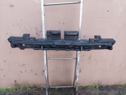 Kia sorento iii 3 2018- абсорбер бампера перед 86520-c5000 86520-c5080 фото №1