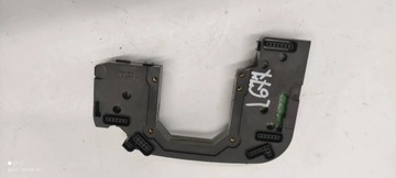 L677 audi a6 s6 c6 4f0953549a модуль кермо фото №1