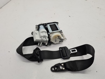 Mercedes slk w172 pas безпеки лівий перед фото №1