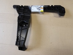 Ковзун бампера audi a5 17- 22 зад праві 8w6807454b новий оригінал. фото №1