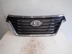 Решётка hyundai h1 starex рестайлинг 2017- фото №1