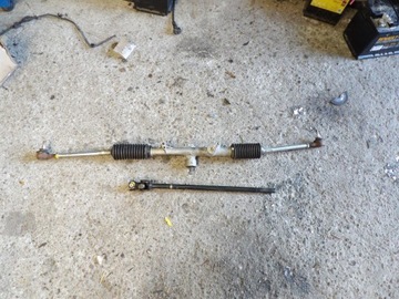 Рулевая рейка микрокар фото №1