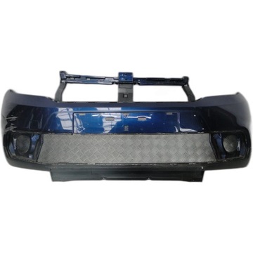 Dacia sandero ii рестайлинг бампер перед 620226530 r фото №1