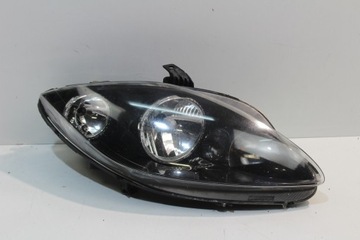 Лампа права перед seat leon 2 ii рестайлінг altea оригінальний номер 5p1941034a фото №1