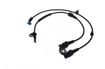 Датчик скорости колёса abs ads77108 синий print фото №1