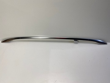 Рейлінг даховий skoda superb лівий 3t9860025 фото №1
