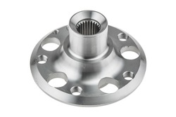 Ступица колёса перед nty do mercedes a 200 фото №1