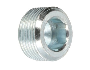 Febi bilstein 38179 крышка сливной масла, поддон масляная фото №1