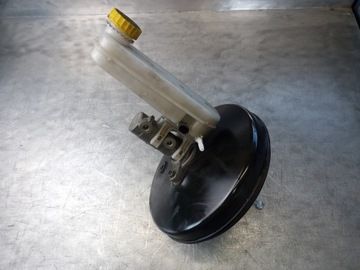 Усилитель тормоза bosch 0204051286 citroen jumper ii 2.2hdi фото №1