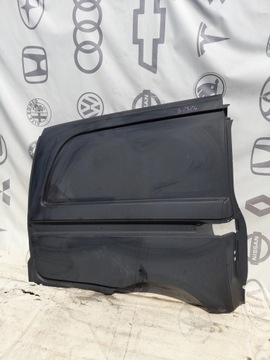 Mercedes vito w447 крило праві задній фото №1