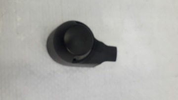 Vw golf vi touran заглушка двірники 6q6955435b фото №1