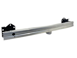 Citroen c4 ii 10- балка підсилювач бампера перед фото №1