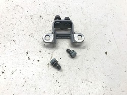 Chery omoda 5 c5 2025 петля кришки багажника зад задній 551aaa 552000040 фото №1