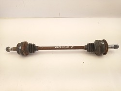 Mercedes e-klasa w212 2.2 cdi піввісь лівий зад фото №1