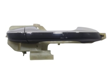 Ручка дверь правая правый зад задняя kia sportage iv 2016-2021 фото №1