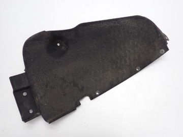 Підкрилок праві зад задні оригінал 86822-g2000 hyundai ioniq електричний 20r фото №1