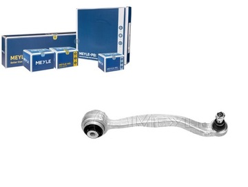 Meyle рычаг db перед w204 07- pr нижний фото №1
