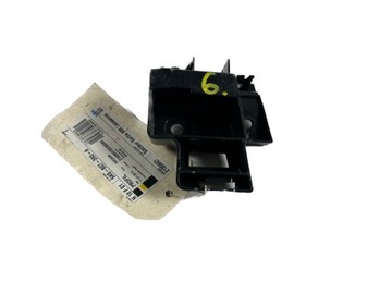 Ковзун бампера лівий зад vw golf vi hb 5k6807393a фото №1