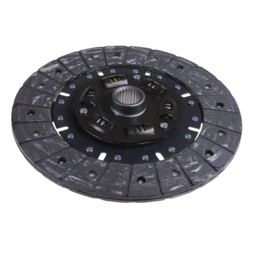 Диск зчеплення блакитний print adg03171 фото №1