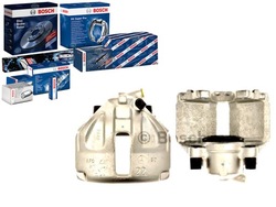 Суппорт тормозной bosch 9014202201 a00 a 9014201801 фото №1