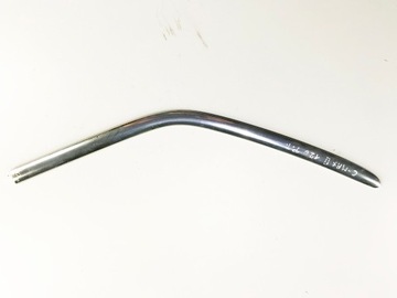 C-max ii mk2 12r планка скла праві зад фото №1