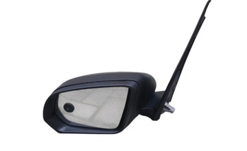 Vito a 447 зеркало левая фото №1