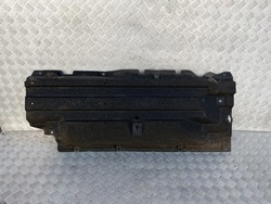 Захист шасі ліва nissan x-trail iv t33 22- фото №1