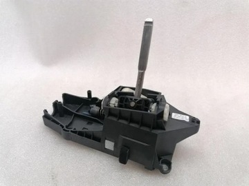 Porsche cayman 987 механічна коробка передач gear selector 99742401000 shift gate фото №1