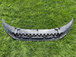 Audi a3 rs3 плита спойлер защита двигателя pod бампер перед 8p0807233c фото №1