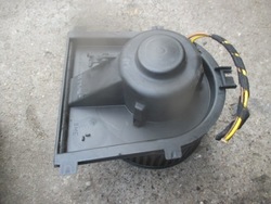 Vw golf iv 4 воздуходувка вентилятор воздуховод pod klimę фото №1