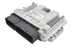 Комп'ютер блок керування hyundai santa fe 0281012670 фото №1