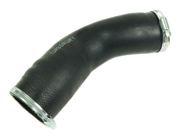 Шланг труба шланг turbo інтеркулер hyundai i40 1.7 crdi 282742a540 фото №1