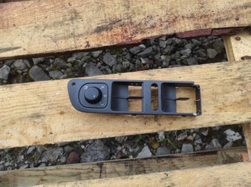 Volkswagen перемикач дзеркал 1k0959565k фото №1