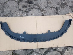 Спойлер бампера перед seat ibiza 6j0805903c фото №1