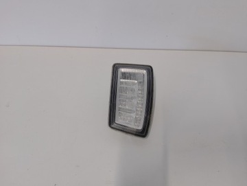 Лампа кабіни освітлення багажника 8x0945095 audi a1 8x ліва задня фото №1