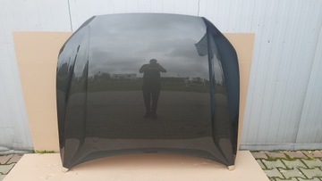 Капот volvo xc60 ii 17- оригинал фото №1