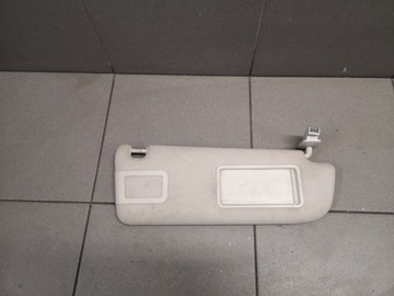 Сонцезахисний козирок захист права audi a6 c6 4f0857552 фото №1