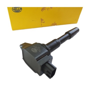 Катушка megane scenic twingo duster logan captur фото №1