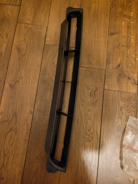 Решётка средняя seat cordoba 97-99 6k0853677a фото №1