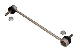 Соединитель stab. ford p. focus 04- левый/правый /quaro/ фото №1