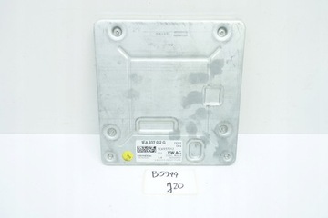 Модуль комфорта шлюз vw id3 id.3 vw 1ea937012g фото №1