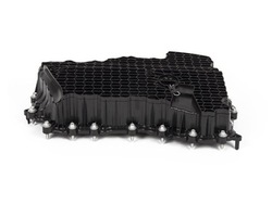 Піддон масляна 2.0 duratorq focus mondeo edge фото №1