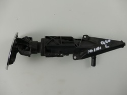 Mini countryman r60 распылитель лампы ксенон левый заглушка хром 1307030580 фото №1