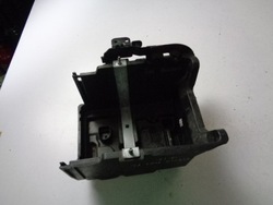 Корпус акумулятора ford fiesta mk7 fl 2012-2017 фото №1